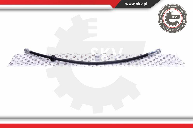 Esen SKV 35SKV175 - Тормозной шланг autospares.lv