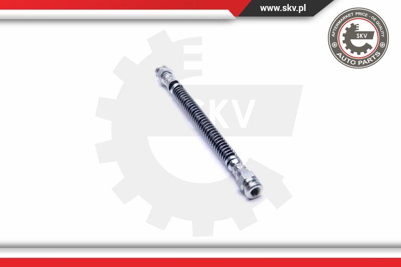 Esen SKV 35SKV244 - Тормозной шланг autospares.lv