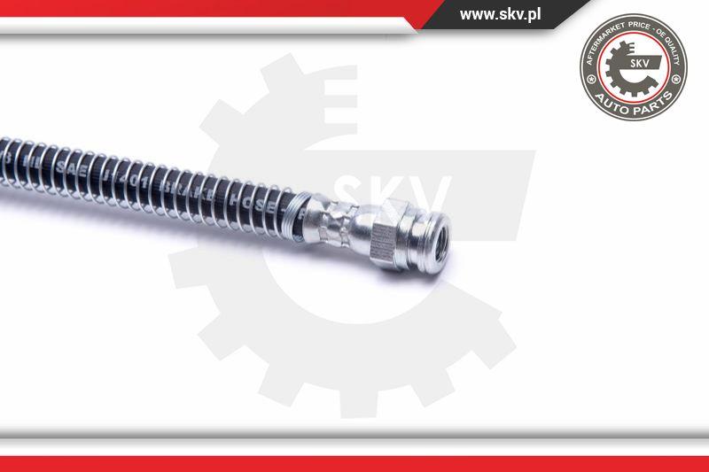 Esen SKV 35SKV244 - Тормозной шланг autospares.lv