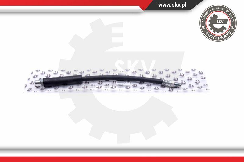 Esen SKV 35SKV254 - Тормозной шланг autospares.lv