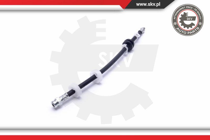 Esen SKV 35SKV253 - Тормозной шланг autospares.lv