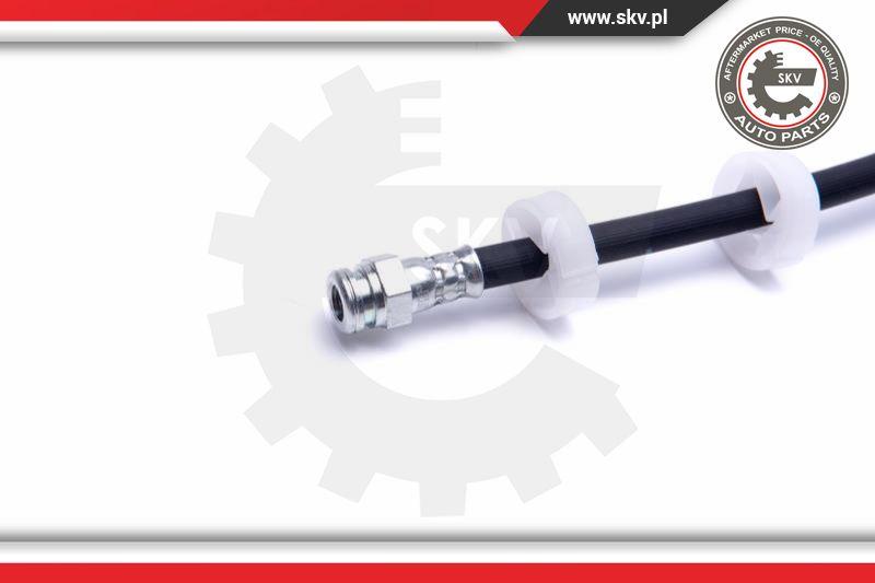 Esen SKV 35SKV253 - Тормозной шланг autospares.lv