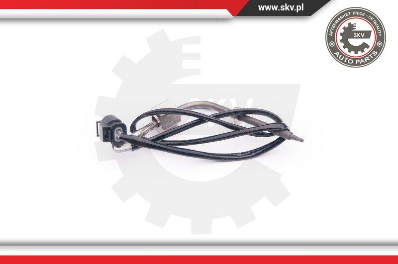 Esen SKV 30SKV013 - Датчик, температура выхлопных газов autospares.lv