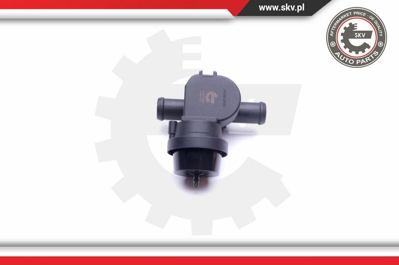 Esen SKV 31SKV092 - Регулирующий клапан охлаждающей жидкости autospares.lv