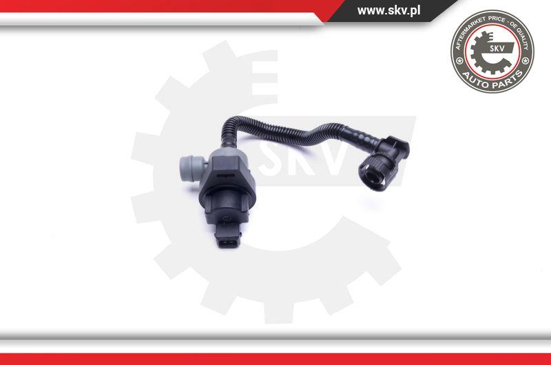 Esen SKV 31SKV154 - Клапан вентиляции, топливный бак autospares.lv