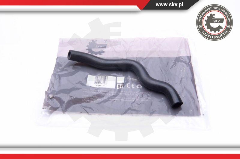 Esen SKV 31SKV121 - Масляный шланг autospares.lv