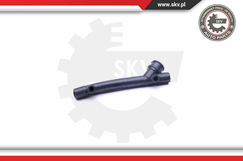 Esen SKV 31SKV122 - Масляный шланг autospares.lv