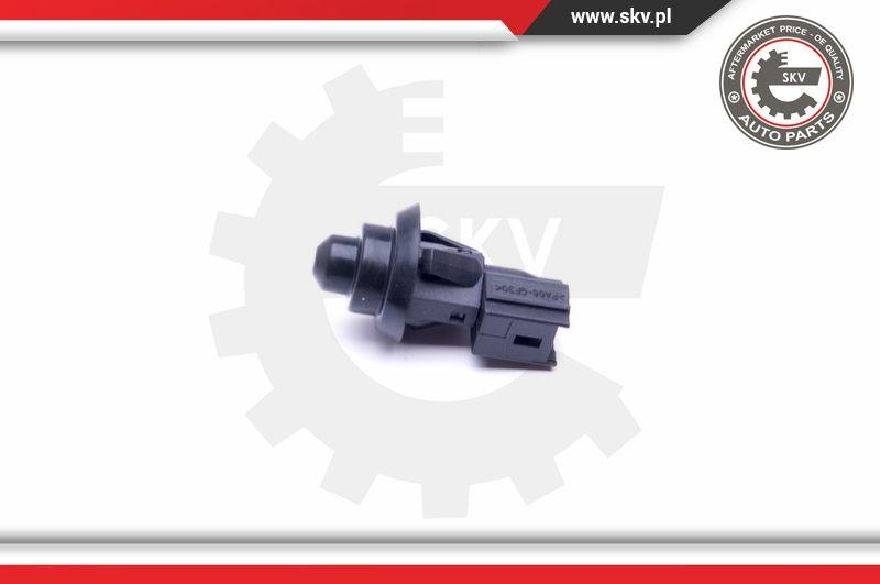 Esen SKV 38SKV803 - Выключатель, контакт двери autospares.lv