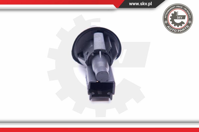 Esen SKV 38SKV803 - Выключатель, контакт двери autospares.lv