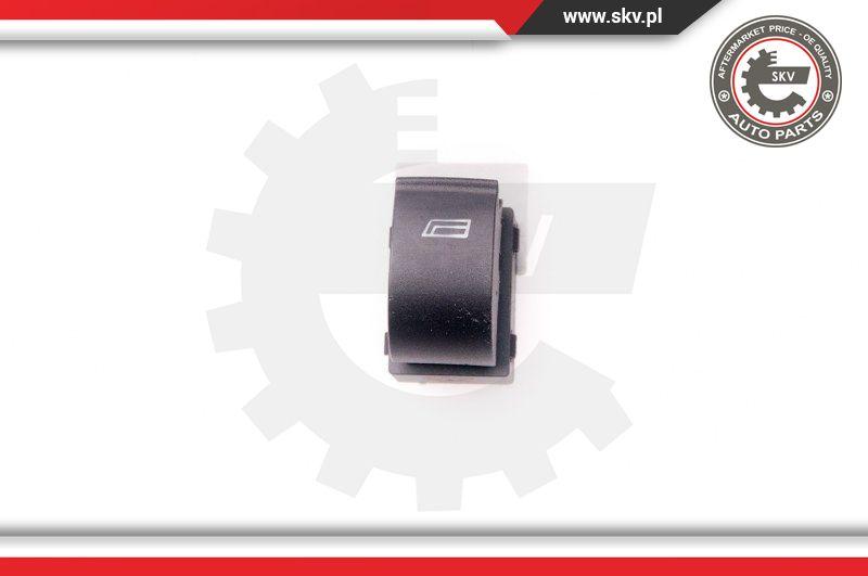 Esen SKV 37SKV302 - Выключатель, стеклоподъемник autospares.lv