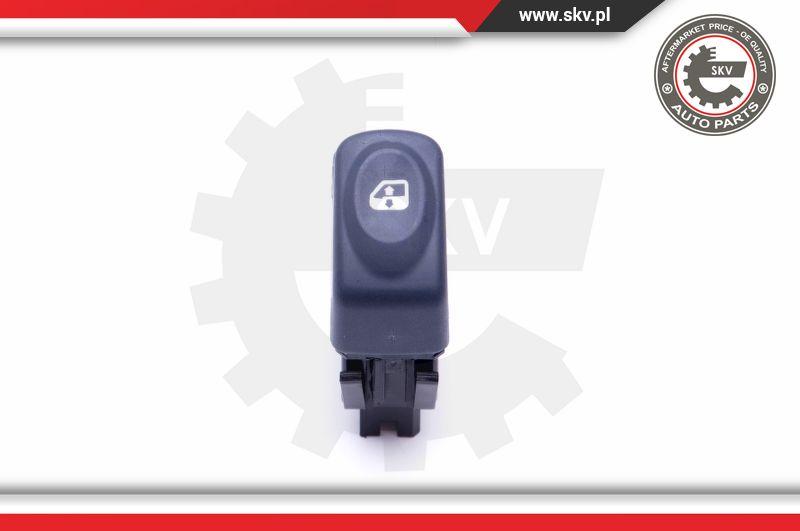 Esen SKV 37SKV330 - Выключатель, стеклоподъемник autospares.lv