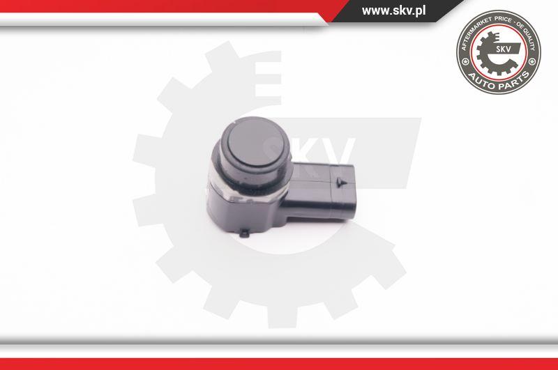 Esen SKV 28SKV046 - Датчик, система помощи при парковке autospares.lv