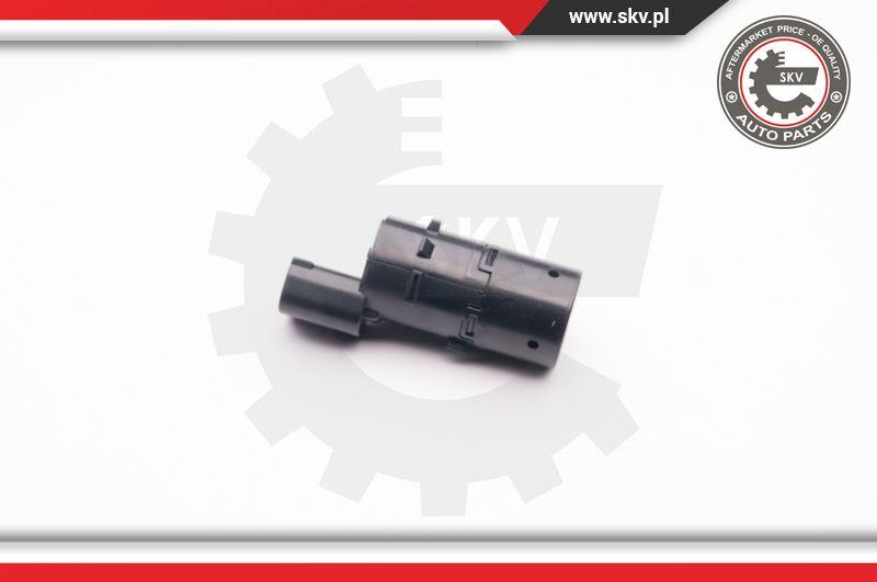 Esen SKV 28SKV059 - Датчик, система помощи при парковке autospares.lv