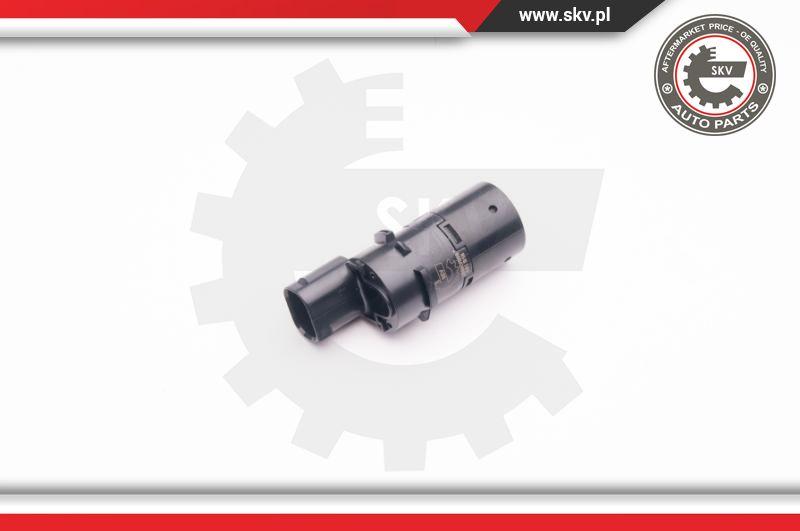 Esen SKV 28SKV059 - Датчик, система помощи при парковке autospares.lv