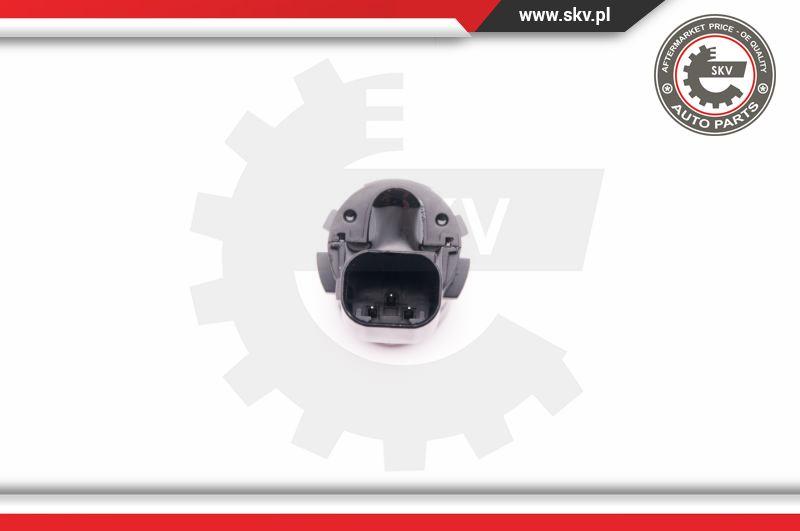 Esen SKV 28SKV059 - Датчик, система помощи при парковке autospares.lv