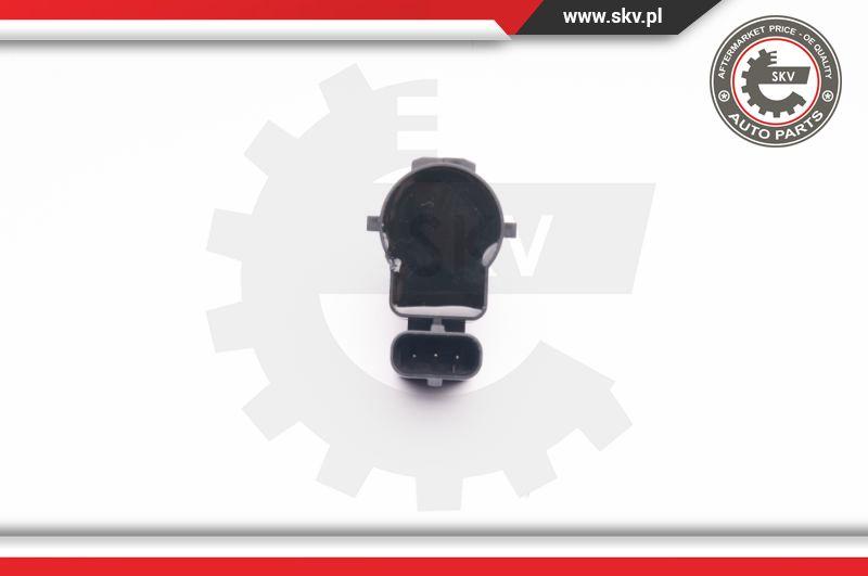 Esen SKV 28SKV001 - Датчик, система помощи при парковке autospares.lv