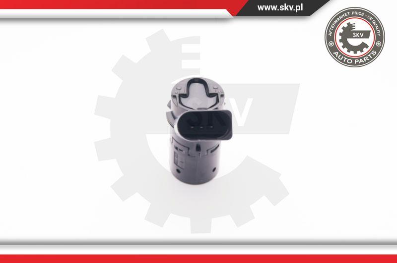 Esen SKV 28SKV032 - Датчик, система помощи при парковке autospares.lv