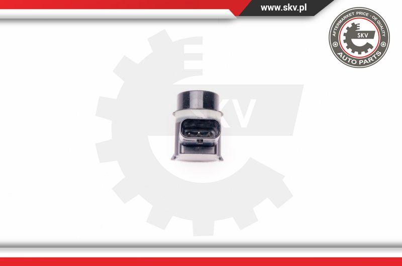 Esen SKV 28SKV070 - Датчик, система помощи при парковке autospares.lv