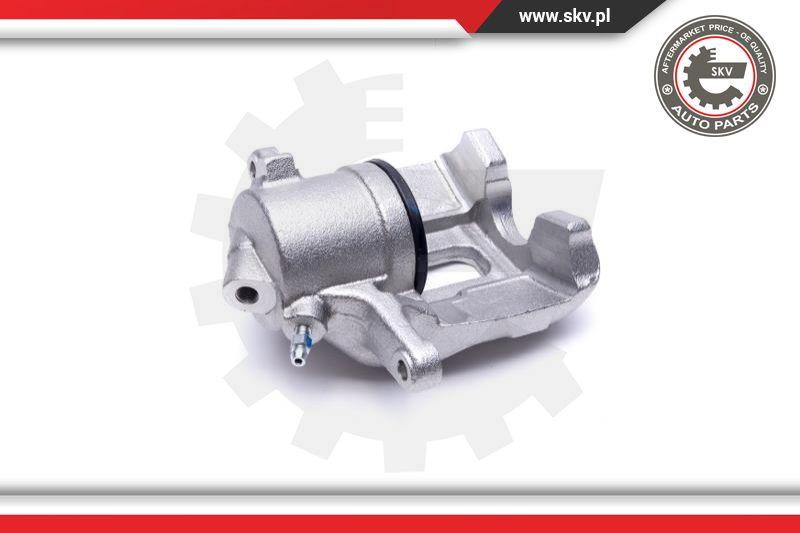 Esen SKV 23SKV931 - Тормозной суппорт autospares.lv