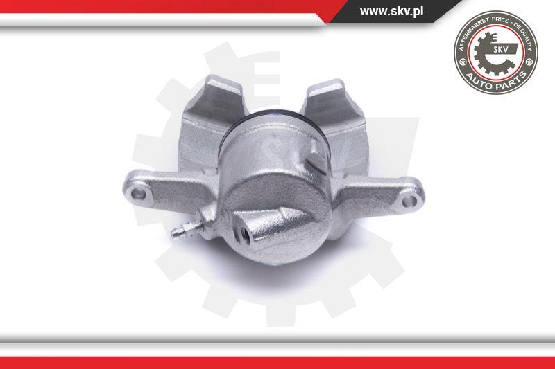 Esen SKV 23SKV932 - Тормозной суппорт autospares.lv