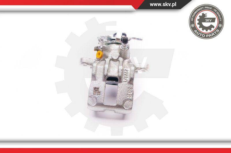 Esen SKV 23SKV494 - Тормозной суппорт autospares.lv