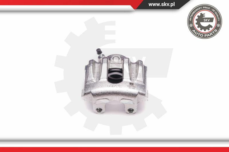 Esen SKV 23SKV441 - Тормозной суппорт autospares.lv