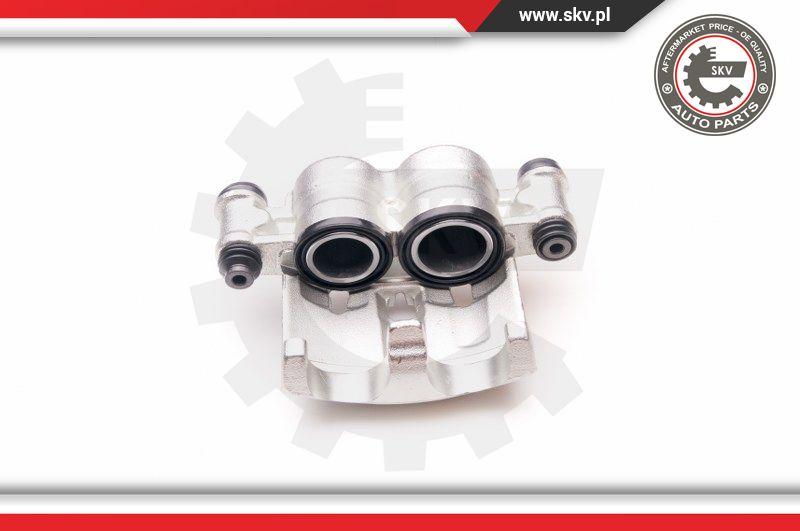 Esen SKV 23SKV405 - Тормозной суппорт autospares.lv