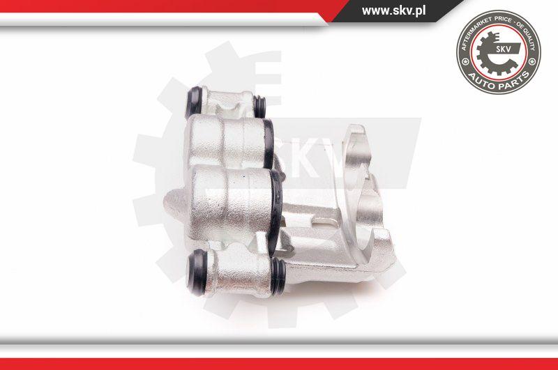 Esen SKV 23SKV406 - Тормозной суппорт autospares.lv