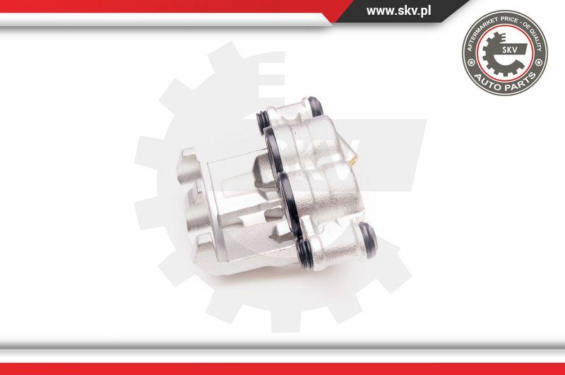 Esen SKV 23SKV406 - Тормозной суппорт autospares.lv