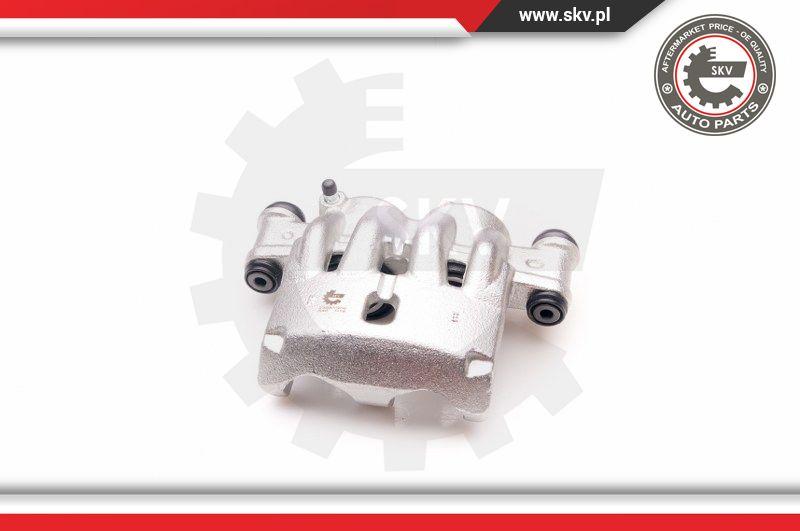 Esen SKV 23SKV406 - Тормозной суппорт autospares.lv