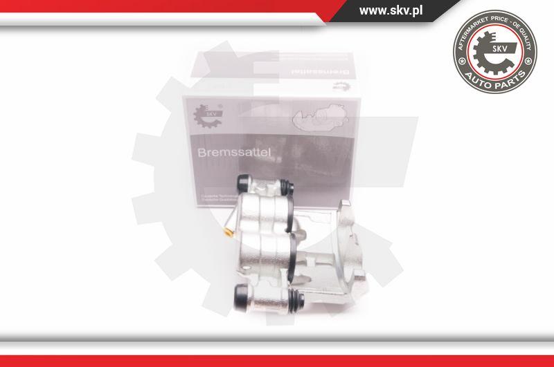 Esen SKV 23SKV401 - Тормозной суппорт autospares.lv