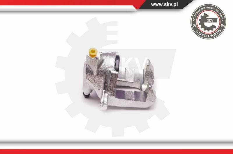 Esen SKV 23SKV414 - Тормозной суппорт autospares.lv