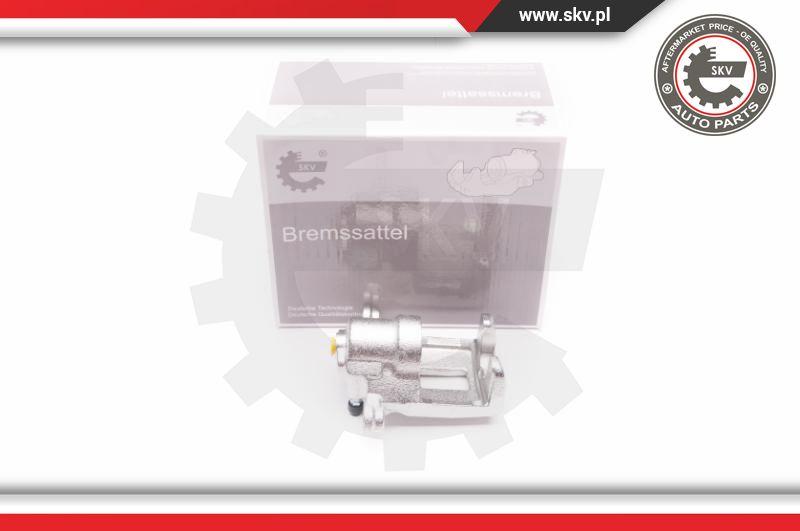 Esen SKV 23SKV434 - Тормозной суппорт autospares.lv