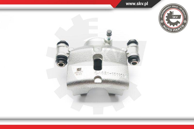 Esen SKV 23SKV471 - Тормозной суппорт autospares.lv