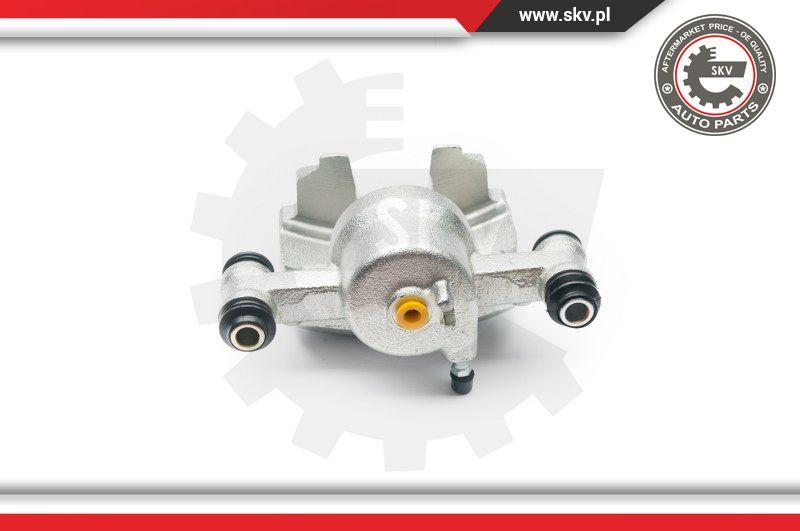 Esen SKV 23SKV471 - Тормозной суппорт autospares.lv