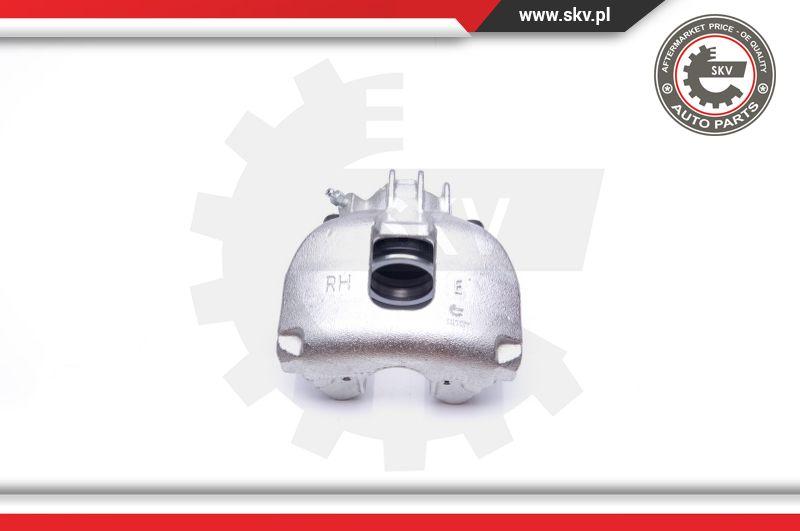 Esen SKV 23SKV562 - Тормозной суппорт autospares.lv