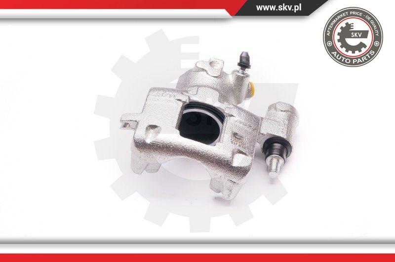 Esen SKV 23SKV691 - Тормозной суппорт autospares.lv