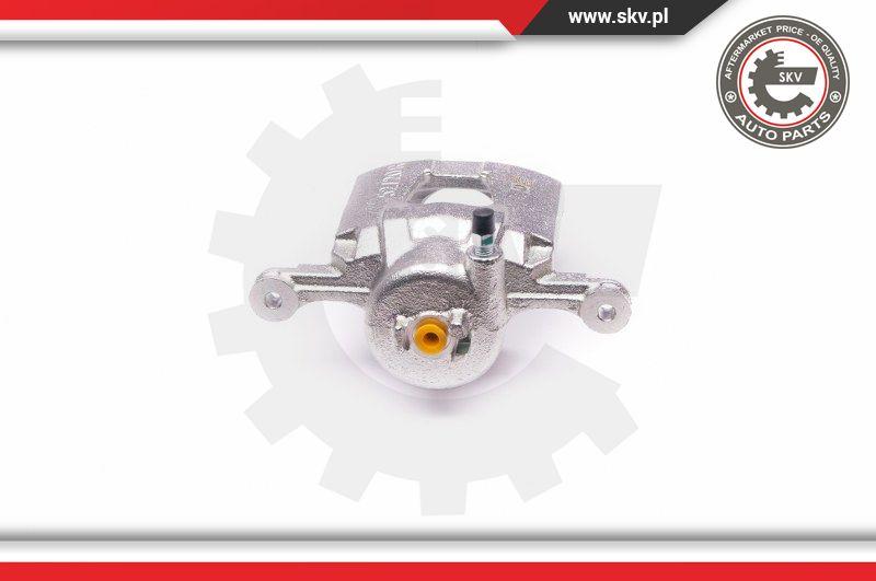 Esen SKV 23SKV624 - Тормозной суппорт autospares.lv