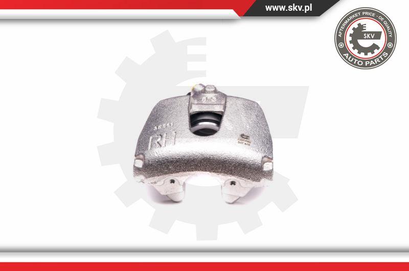 Esen SKV 23SKV042 - Тормозной суппорт autospares.lv