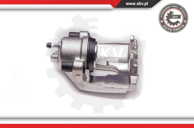 Esen SKV 23SKV042 - Тормозной суппорт autospares.lv