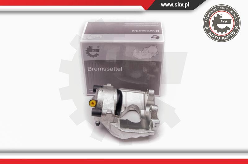 Esen SKV 23SKV061 - Тормозной суппорт autospares.lv