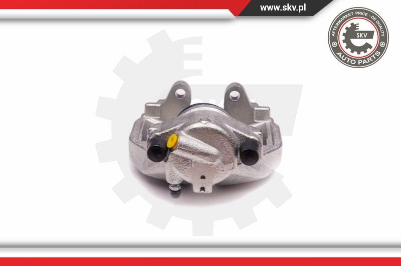 Esen SKV 23SKV062 - Тормозной суппорт autospares.lv