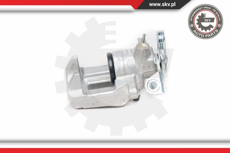 Esen SKV 23SKV013 - Тормозной суппорт autospares.lv