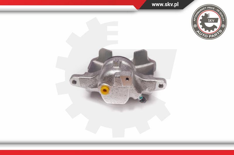 Esen SKV 23SKV012 - Тормозной суппорт autospares.lv