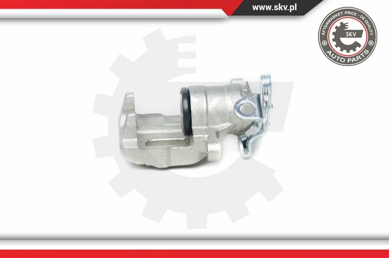 Esen SKV 23SKV024 - Тормозной суппорт autospares.lv