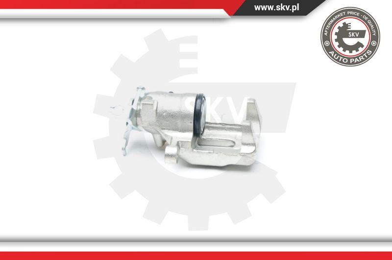 Esen SKV 23SKV153 - Тормозной суппорт autospares.lv