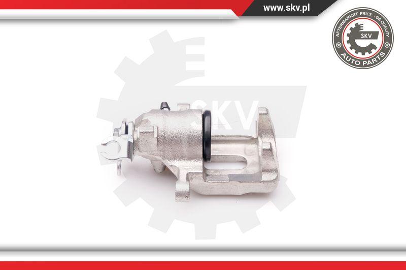 Esen SKV 23SKV157 - Тормозной суппорт autospares.lv