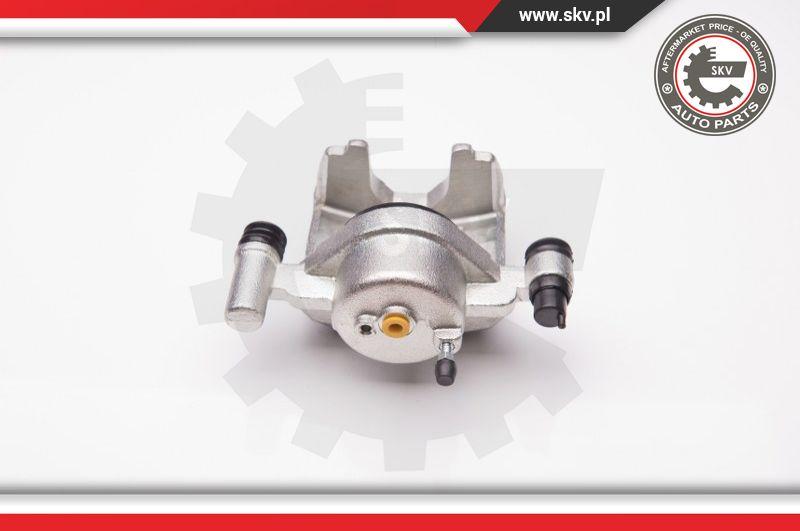 Esen SKV 23SKV135 - Тормозной суппорт autospares.lv