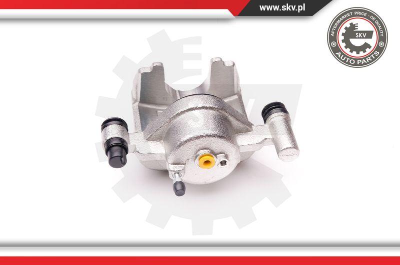 Esen SKV 23SKV136 - Тормозной суппорт autospares.lv