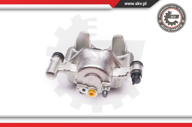 Esen SKV 23SKV131 - Тормозной суппорт autospares.lv